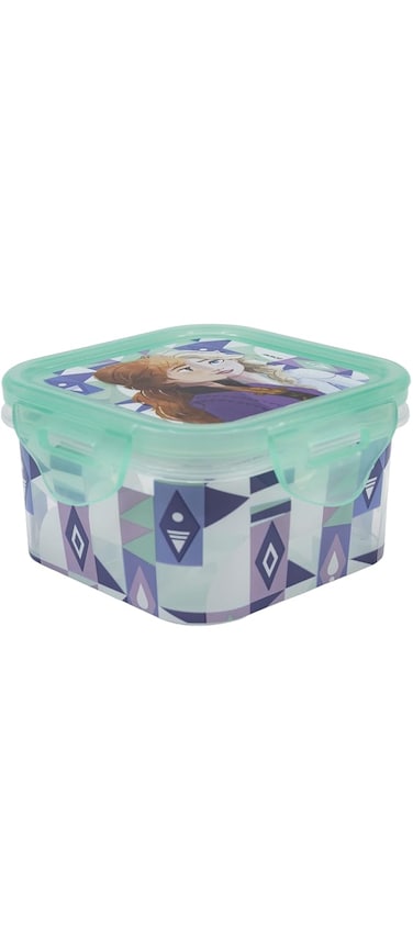 STOR SQUARE HERMETIC FOOD CONTAINER 290 ML