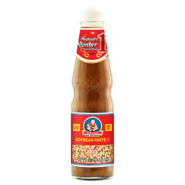Dek Som Boon Soybean Paste A, 350g