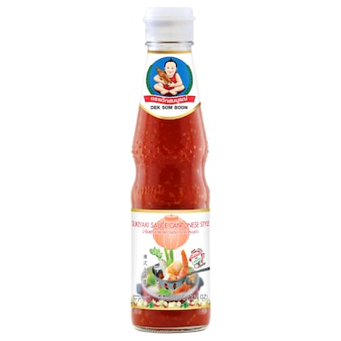 Dek Som Boon Cantonese Style Sukiyaki Sauce, 350g