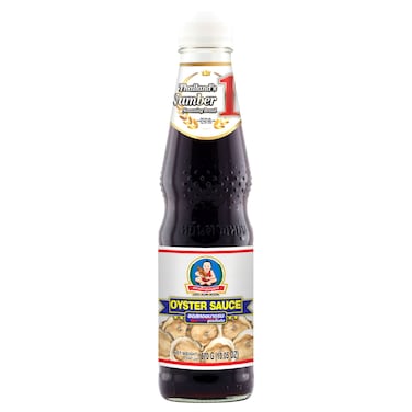 Dek Som Boon Oyster Sauce, 370g