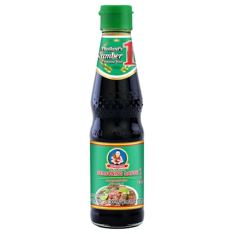 Dek Som Boon Seasoning Sauce, 300ml