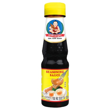 Dek Som Boon Seasoning Sauce, 150ml