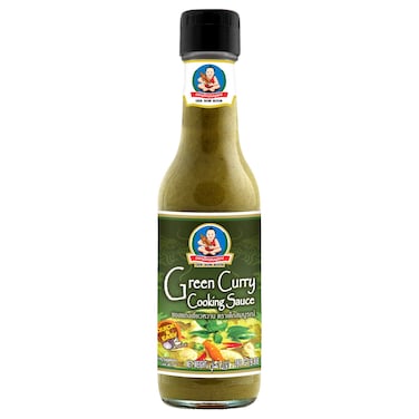 Dek Som Boon Green Curry Cooking Sauce, 280g
