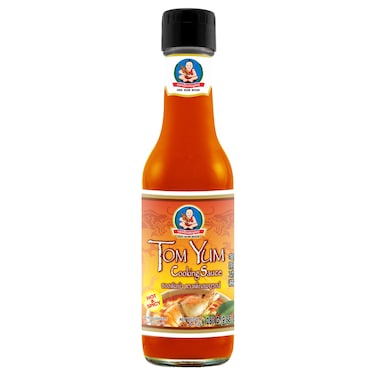 Dek Som Boon Tom Yum Cooking Sauce, 280g