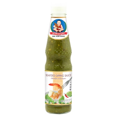 Dek Som Boon Seafood Dipping Sauce, 345g