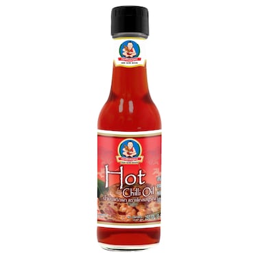ديك سوم بون زيت الفلفل الحار، 250 ملل