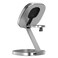 Cellairis 3-in-1 Fold Wireless Charger Silver