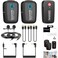 Saramonic Blink Series Wireless 4-in-1 Audio Recording Kit, Black, Blink500 B2