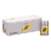 Schweppes Soda Water Can, 150ml Pack of 10