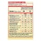 Carrefour Salt Potato Chips, 23g Pack of 12