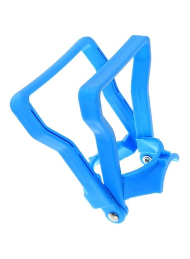 Upgraded Model Ergonomic 2nd Gen 5 Gallon Water Bottle Holder Carrier (2 Pieces)