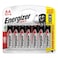 Energizer Max Alkaline Batteries AA 14 PCS