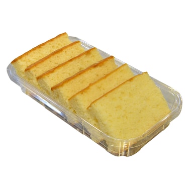 Banana Slice Cake Pack