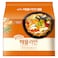 K Food Yummy Yummy Seafood Ramen 105g Pack of 5