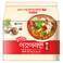 K Food Yummy Yummy Hot and Spicy Ramen 111.5g Pack of 5