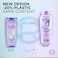 L'Oreal Paris Elvive Hyaluron Pure Purifying Shampoo, 200ml