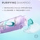 L'Oreal Paris Elvive Hyaluron Pure Purifying Shampoo, 200ml