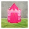 Pop Up Kid Tent For Girls 100x135cm