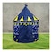 Pop Up Kid Tent For Boys 100x135cm