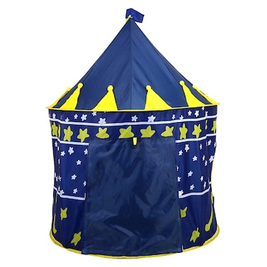 Pop Up Kid Tent For Boys 100x135cm