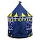 Pop Up Kid Tent For Boys 100x135cm