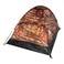 Camping Outdoor Camping Tent Camouflage 2 Persons 200x120X100cm