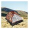 Camping Outdoor Camping Tent Camouflage 2 Persons 200x120X100cm