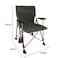 Camping Chair for Kids 45x31x64cm