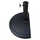 Half Resin Umbrella Base 9kg