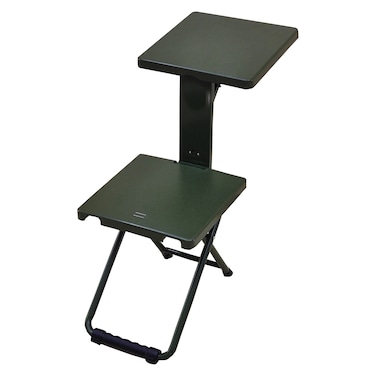 Multi-function Folding Stool
