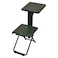 Multi-function Folding Stool