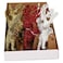 Carrefour Sequin Stand Deer 20cm