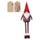 Carrefour Extendible Red Gnome 80-132cm