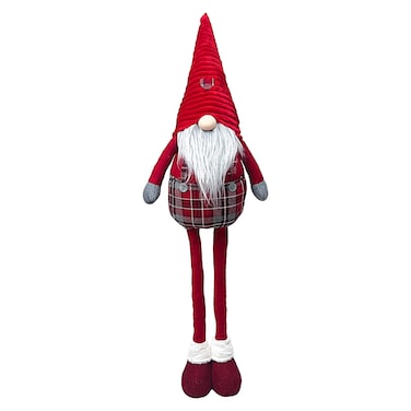 Carrefour Extendible Red Gnome 80-132cm