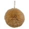 Carrefour Artificial Fur Ball Assorted 9.5cm