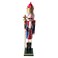 Carrefour Wooden Nutcracker 55cm