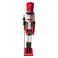Carrefour Wooden Nutcracker 55cm