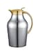 BLACKSTONE Stainless Steel Vacuum Jug with Handle (600ML)