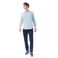 Tex Men Trousers, Indigo