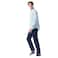 Tex Men Trousers, Indigo