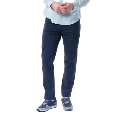 Tex Men Trousers, Indigo