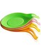 Heat Resistant Silicone Spoon Rest - Perfect Kitchen Utensil Holder for Countertop &amp; Stove Top - Keeps Your Kitchen Clean &amp; Organized