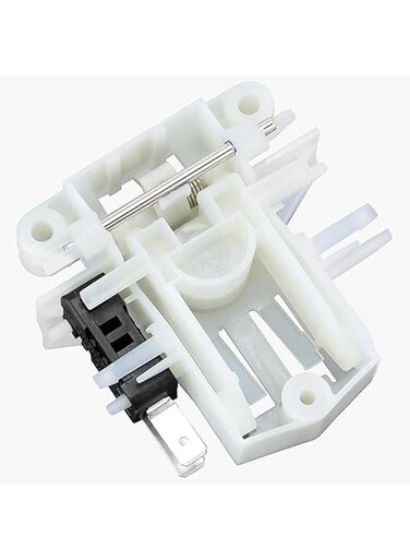 TAYGUM Sam-DD81-02132A DD81-01629A Dishwasher Door Latch Switch Suitable for Sam-sung DW80 Series dishwashers Replaces DD81-01549A AP6287051 PS8764558 EAP8764558