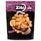 Zigi Marinated Peanuts Sweet Chili Tomato Salsa Teriyaki, 70g Pack of 3