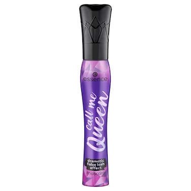 essence Call Me Queen Dramatic False Lash Effect Mascara