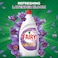 Fairy Dishwashing Liquid Refreshing Lavender 800ml Pack of 2