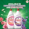 Fairy Dishwashing Liquid Refreshing Lavender 800ml Pack of 2