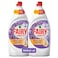 Fairy Dishwashing Liquid Refreshing Lavender 800ml Pack of 2