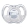 Tommee Tippee Ultra Light Silicone Pacifier TT43346101 0 to 6 Months