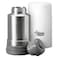 Tommee Tippee Closer to Nature Travel Baby Bottle Food Warmer Flask TT42300071